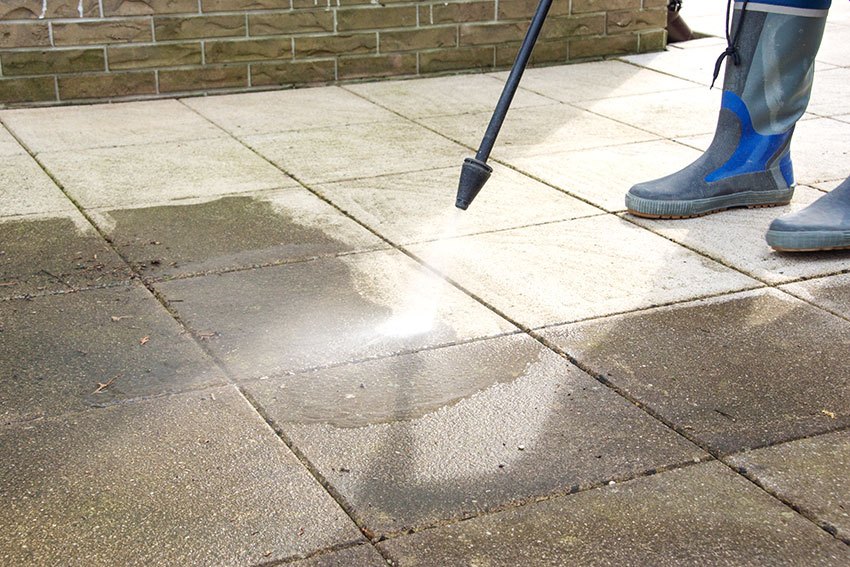 Pressure Washing Services Gainesville FL